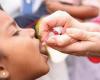 En desarrollo, segunda etapa de la Campaña de Vacunación Antipolio – .