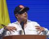 Petro propone implementar el Acuerdo de Paz con las FARC mediante decretos