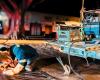 Ayuntamiento repara alcantarillas en el Centro Histórico durante labores nocturnas