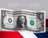 Precio de apertura del dólar hoy 18 de junio de USD a DOP – .