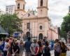 Más de 250 mil turistas visitaron la provincia durante el fin de semana largo – ENREDACCIÓN – Córdoba – .