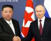Putin viaja a Corea del Norte 24 años después para seguir construyendo el frente euroasiático