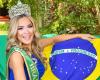 Miss Brasil se sumerge en la campaña electoral de Trump y llama la atención en Las Vegas – .