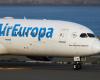 IAG llega al límite en Bruselas: cede el 52% de las rutas de Air Europa a competidores para quedarse con la compañía