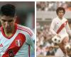 César Cueto defiende a Piero Quispe: “Es el 10 titular, solo necesita un 8 que lo acompañe” Selección Peruana Copa América último
