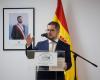 Canciller Van Klaveren confirma permanencia del embajador Velasco en España tras polémica – .