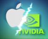 Uno de los ETF más grandes del mundo reorganiza sus participaciones en Apple y Nvidia – .