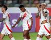 Perú vs Chile, fecha, hora y dónde ver el partido
