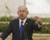 Netanyahu sube el tono con contundente mensaje a Biden por armas para Gaza