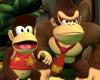 Donkey Kong Country Returns HD, el regreso de un clásico de Nintendo Wii