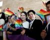 Tailandia aprobó una ley histórica que reconoce el matrimonio entre personas del mismo sexo