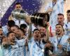 Cómo les irá a Argentina y Messi en la Copa América 2024: AI analizó las estadísticas
