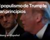 Paul Ryan dice que Trump es populismo sin principios – .