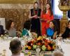Vídeo | La Princesa Leonor y la Infanta Sofía intervienen por sorpresa en el Palacio Real: “Perdón por colarme”