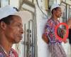 Vecinos capturan a presunto ladrón de celulares en Las Tunas