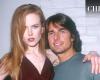 Nicole Kidman y sus comentarios sobre su relación con Tom Cruise