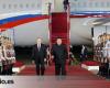 Putin y Kim Jong-un firman acuerdo para ayudarse mutuamente en caso de “agresión”