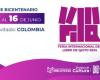La Feria Internacional del Libro de Quito bate récord de participación – .