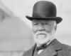 ¿Quién fue Andrew Carnegie, el multimillonario que se enriqueció con el acero y se convirtió en la segunda persona más rica de la historia de Estados Unidos?