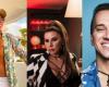 Vanessa Senior, Androgen y Oscar Alejandro celebran el mes del Orgullo Gay como Drag Queen. ¿Quién luce mejor? – .