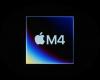 Apple lanzaría el MacBook Pro con M4 a finales de año