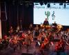 Gran concierto de la Orquesta Sinfónica del NOA en Jujuy – .