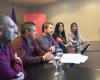 Merino firmó convenio con Chubut Deportes para fortalecer el deporte adaptado