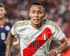 Selección Peruana | Bryan Reyna: qué aportará a la bicolor, sus números en Belgrano y mapas de calor | Deportes