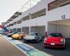 Porsche Perú realiza su primer Track Day del año – .