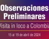 CIDH presenta observaciones preliminares de la visita in loco a Colombia – .