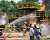 Más de 300 bomberos de toda Latinoamérica se capacitarán en Cartagena de Indias