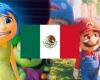 Inside Out 2 es un éxito y rompe récord de Super Mario Bros. La Película en México