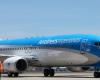 El Gobierno recortará rutas de Aerolíneas Argentinas