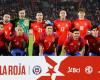 Así llegan los rivales de Chile a la Copa América 2024