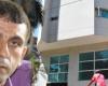 Samuel Viñas, “sano para trabajar”, ​​pero “mal de salud” para arresto domiciliario