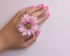 3 diseños de uñas ‘sunset nails’ que serán tendencia este verano