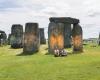 La Jornada – Ambientalistas vandalizan sitio prehistórico de Stonehenge – .