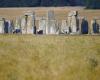 Dos ambientalistas cubren con pintura el monumento de Stonehenge – .