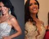 Angie Pajares, madre de Ximena Hoyos, ganó la corona Internacional Mrs Mundo Latina
