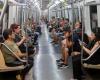 Huelga y estado del metro: horarios y hasta cuándo estará vigente la medida