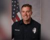 Procesión en honor al bombero del condado de Los Ángeles que murió tras una explosión en Antelope Valley – Telemundo 52 – .