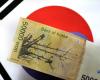 Las autoridades monetarias de Corea del Sur pretenden limitar el won frente al dólar a 1,385, según dicen las fuentes.