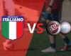 sp. Italiano vs UAI Urquiza Fecha 1 – .