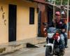 Reportan dos personas desaparecidas en el Noreste de Antioquia; Estaría en manos del ELN