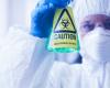 En Colombia, el Centro de Seguridad Química registró más de 15.000 emergencias por uso inadecuado de sustancias en 2023 – .