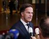 Hungría levantó su veto para que Mark Rutte se convirtiera en el próximo secretario general de la OTAN