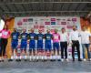 La Vuelta a Colombia trae grandes logros para el equipo de Manizale