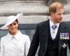 El príncipe Harry y Meghan Markle no buscan casa en el Reino Unido