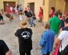 La Asociación Plaza Mayor traslada sus populares Sanfermines al mes de septiembre – .